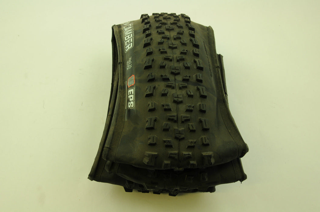 RALEIGH TIRE CST CAMBER CROSS COUNTRY FOLDING TYRE 26 x 2.25 (62-559) 50% OFF RR