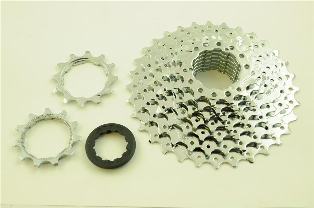 SRAM PG970 9 Speed Cassette 12/23T EUR 53,15 - PicClick DE SRAM PG970 9 Speed Cassette 12/23T EUR 53,15 - PicClick DE