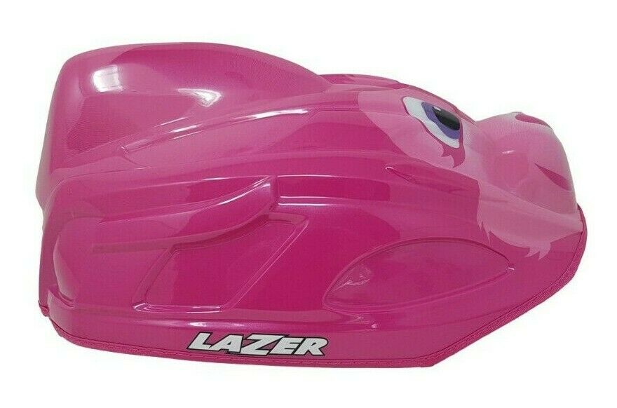 bike nutshell helmet Lazer Crazy Nutshell Pretty Replacement Clip On Childrens Bike Helmet