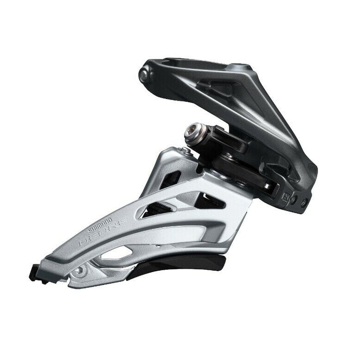 Side swing 2024 front derailleur