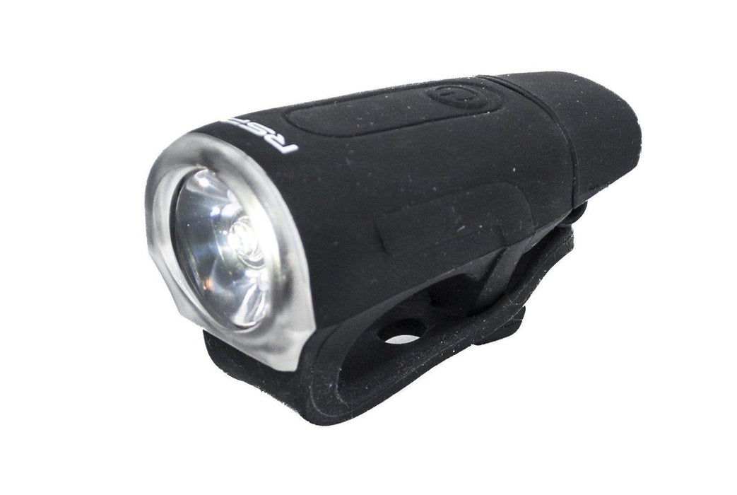RALEIGH RSP SPECTRAL 35 LUMEN USB CHARGEABLE LED BICYCLE FRONT LIGHT LAA313 –50%