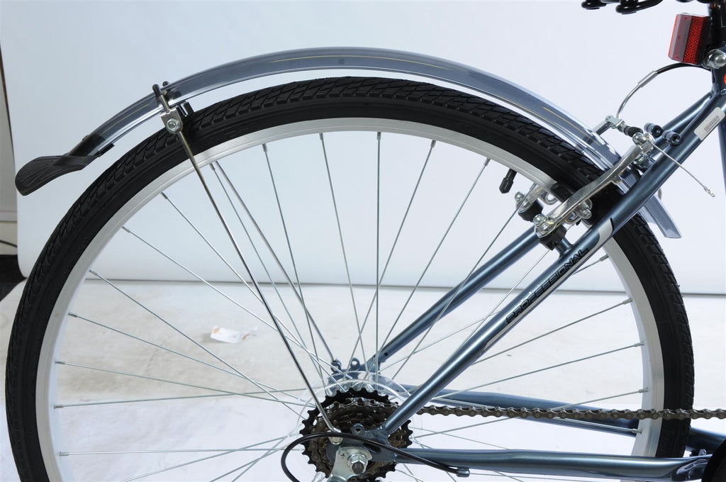 Mudguards Bike Accessories Bankrupt Bike Parts