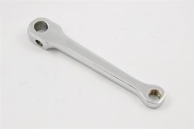 LEFT HAND COTTERED CRANK ARM 170mm VINTAGE TRADITIONAL,TOURIST SHOPPER BICYCLE