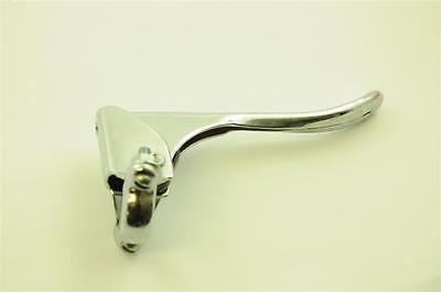 RALEIGH GRIFTER ETC 80’s BRAKE LEVER CHROME FRONT RIGHT 2 BOLT NEW OLD STOCK NOS