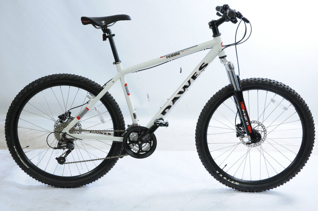 Dawes on sale mountain bike