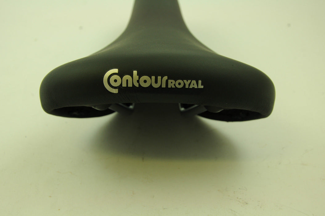 Selle Royal (Italy) - vintage silniční kožené (semiš) sedlo | Aukro Selle Royal (Italy) - vintage silniční kožené (semiš) sedlo | Aukro