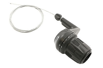 Grip Shift Replacing Bike Shifter Cable SR SUNTOUR SPEED TWISTGRIP