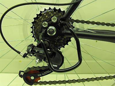 DERAILLEUR GUARD TO PROTECT YOUR GEARS BOLT ON TYPE