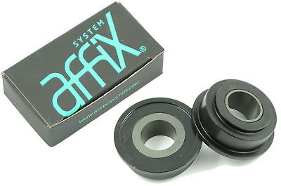 AFFIX BMX SPANISH BOTTOM BRACKET LIGHT IGUS SEALED BUSH BEARINGS AFX240 50%