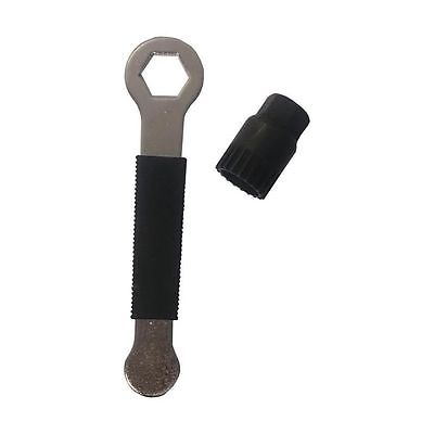 CYCLE MECHANICS BIKE BOTTOM BRACKET TOOL SHIMANO BB CASSETTE TYPE