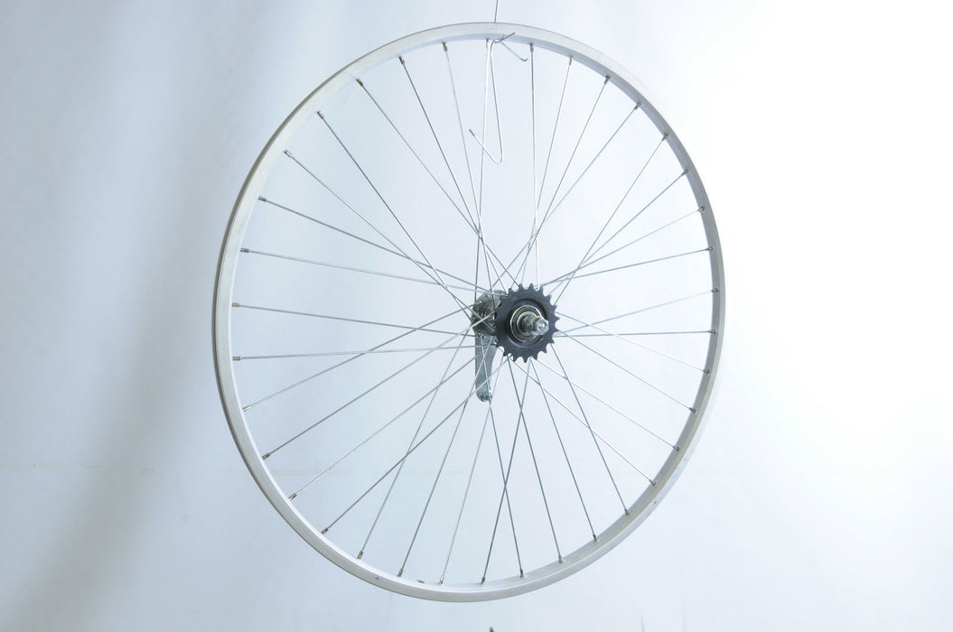 26 coaster brake discount wheel