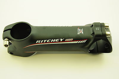 RITCHEY PRO 4 AXIS ULTRA-LIGHT 6061 ALLOY AHEAD HANDLEBAR STEM 110mm