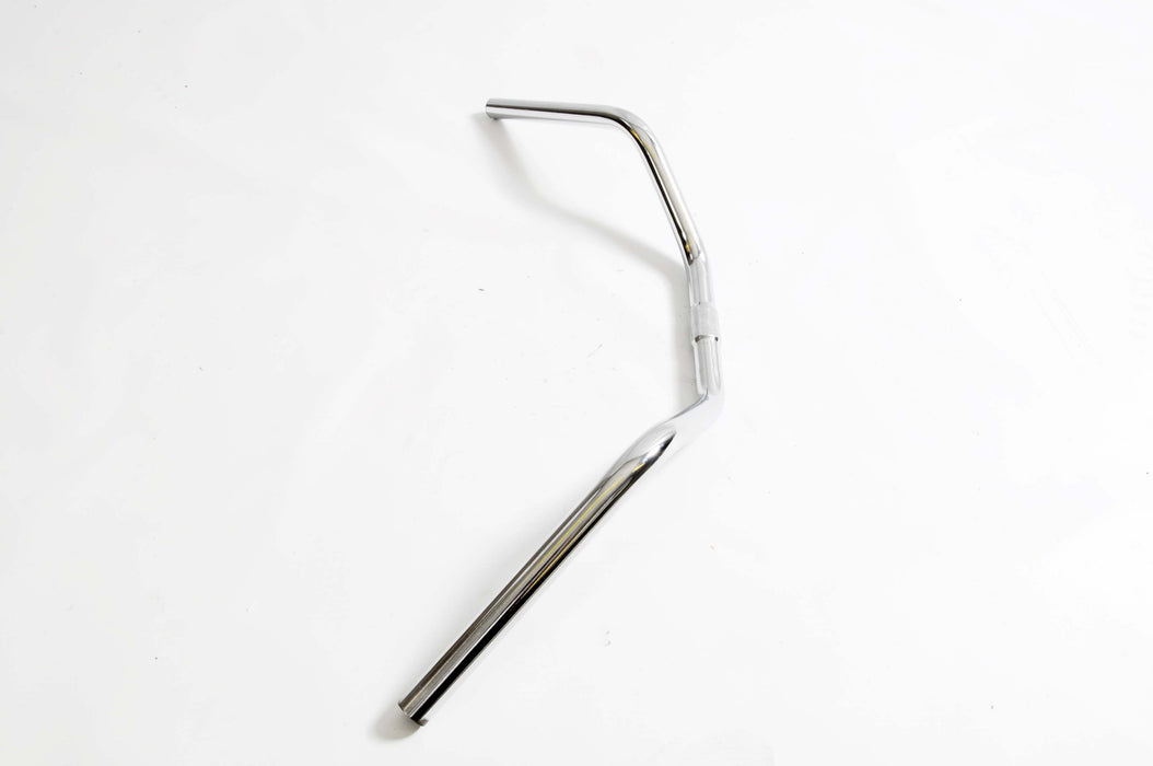 670mm EXTRA WIDE, EXTRA RISE, EXTRA COMFORT, NORTH ROAD DUTCH TYPE BIK