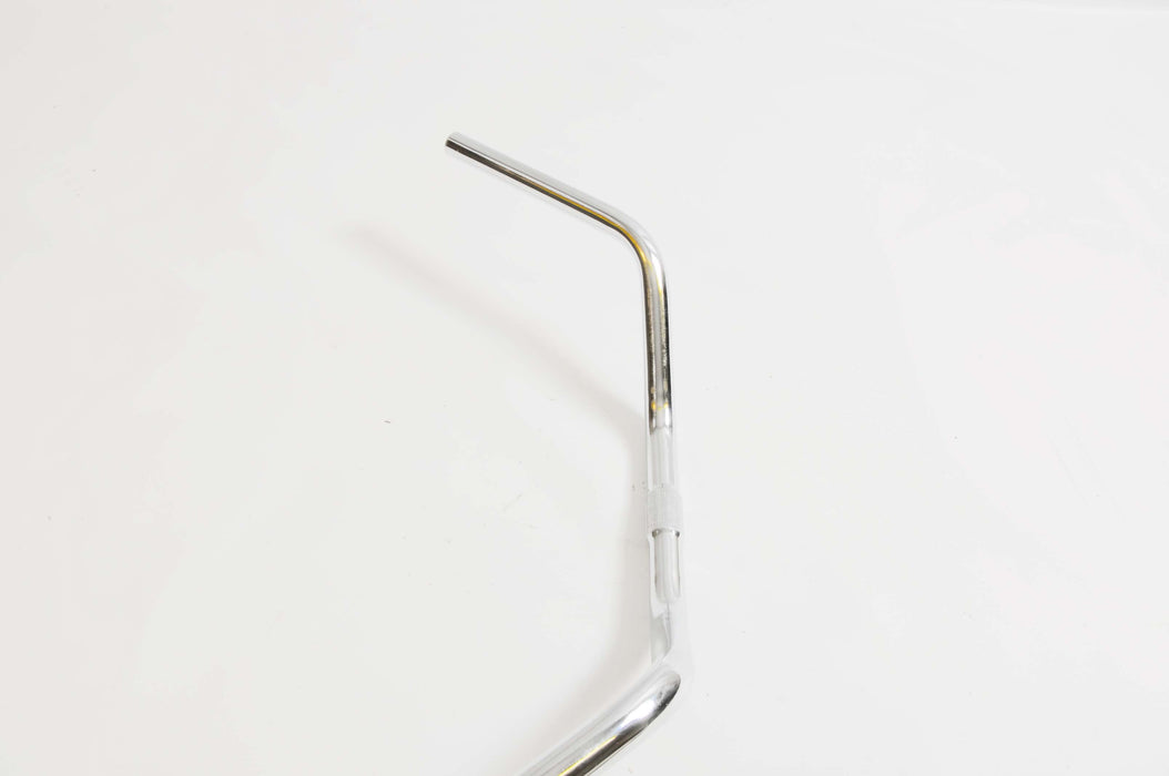 670mm EXTRA WIDE, EXTRA RISE, EXTRA COMFORT, NORTH ROAD DUTCH TYPE BIK