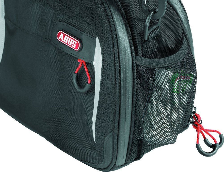 abus fahrradtasche onyx shopper st 500 kf ABUS ONYX ST 300 KF BIKE HANDLEBAR PANNIER BAG MULTI USE HIGH QUALITY