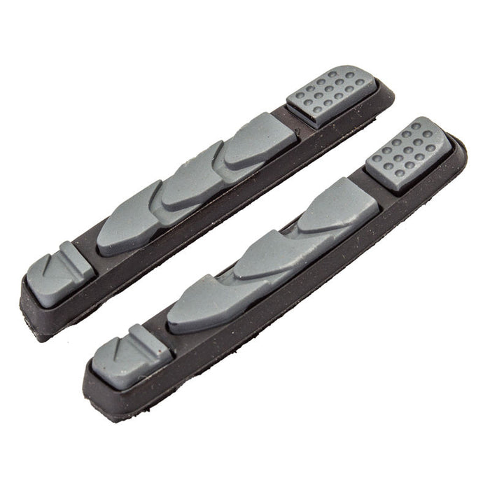 CLARKS ANTI-LOCK V 72mm BRAKE PADS FOR CARTRIDGE BRAKE SHOES ALT-03 VCR BOGOF