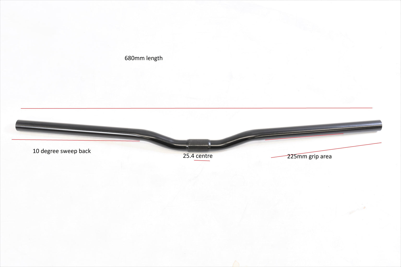 Handlebars Bike Parts Bankrupt Bikes