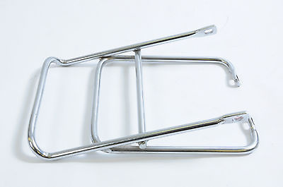 Chrome Rack Assembly Part RALEIGH CHOPPER MK 3 MARK III REAR CARRIER CHROME RACK GENUINE RALEIGH