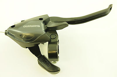 SHIMANO ST-EF51-A7R 7 SPEED RIGHT EZ-FIRE DUAL GEAR SHIFTER-BRAKE LEVER