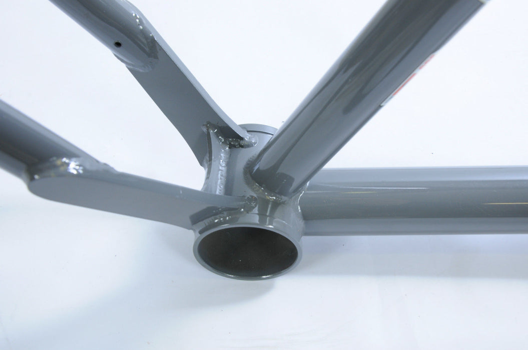 Frame Fireeye FIREEYE SHORTFUSE 360 FRAME 4130 CR-MO BUILD OWN STREET DIRTJUMP ...