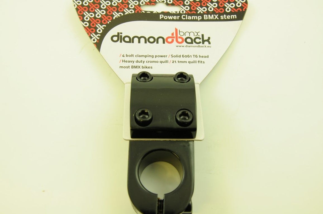 Diamondback store handlebar stem