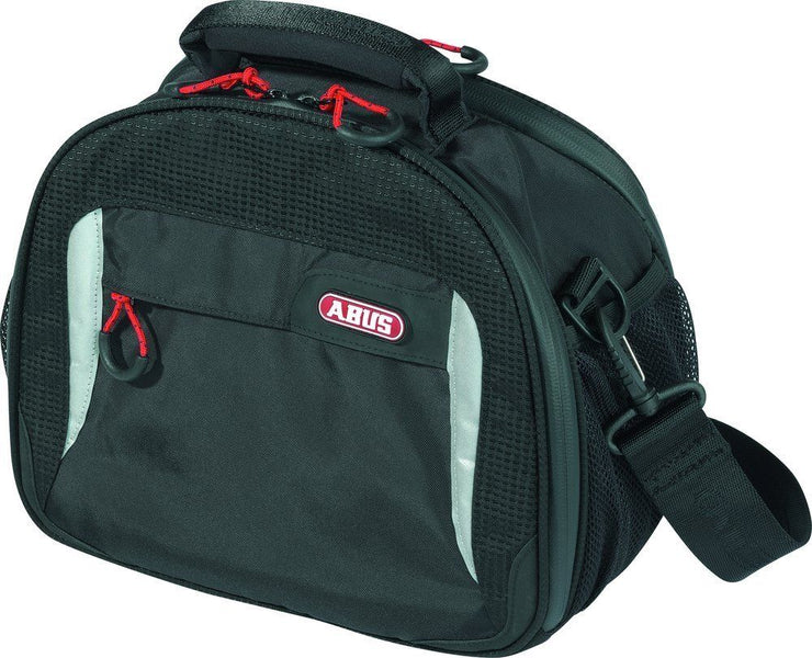 abus lenkertasche salisbury ABUS ONYX ST 300 KF BIKE HANDLEBAR PANNIER BAG MULTI USE HIGH QUALITY