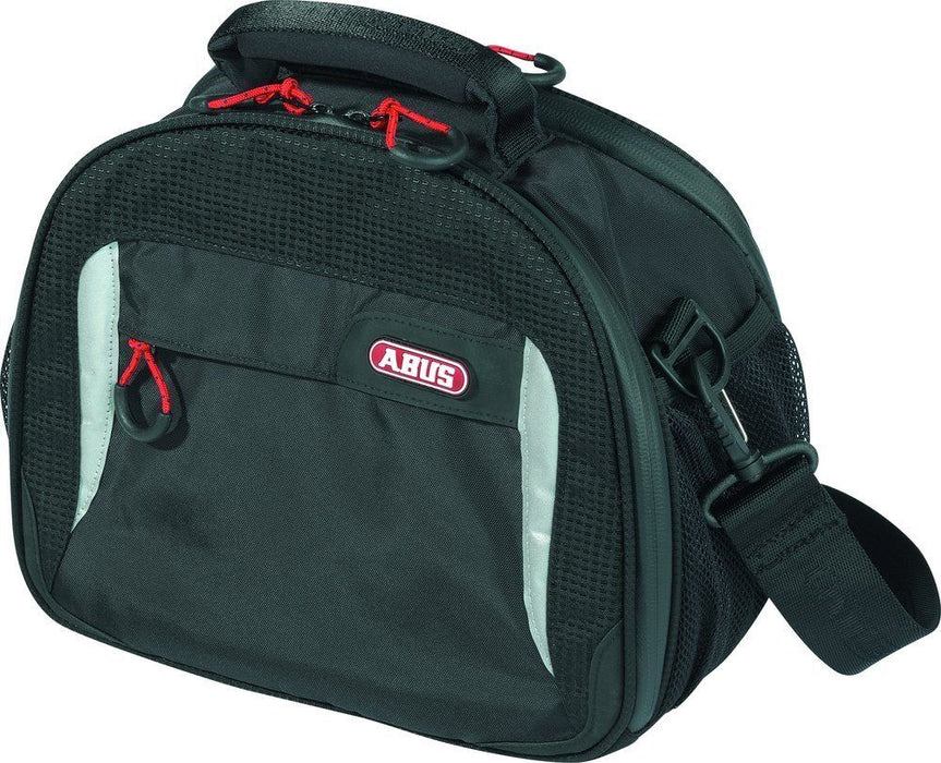 abus fahrradtasche urban exclusive st 7600 ABUS ONYX ST 300 KF BIKE HANDLEBAR PANNIER BAG MULTI USE HIGH QUALITY