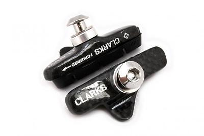 CLARKS CAMPAGNOLO RECORD CHORUS CENTEUR FULL CARBON PAD HOLDER CPS462 50% OFF