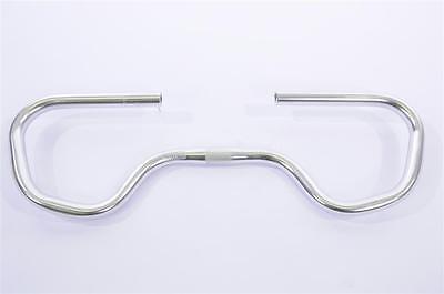 RALEIGH ALLOY TREKKING COMFORT HANDLEBARS LIGHT MULTI POSITION 35% OFF