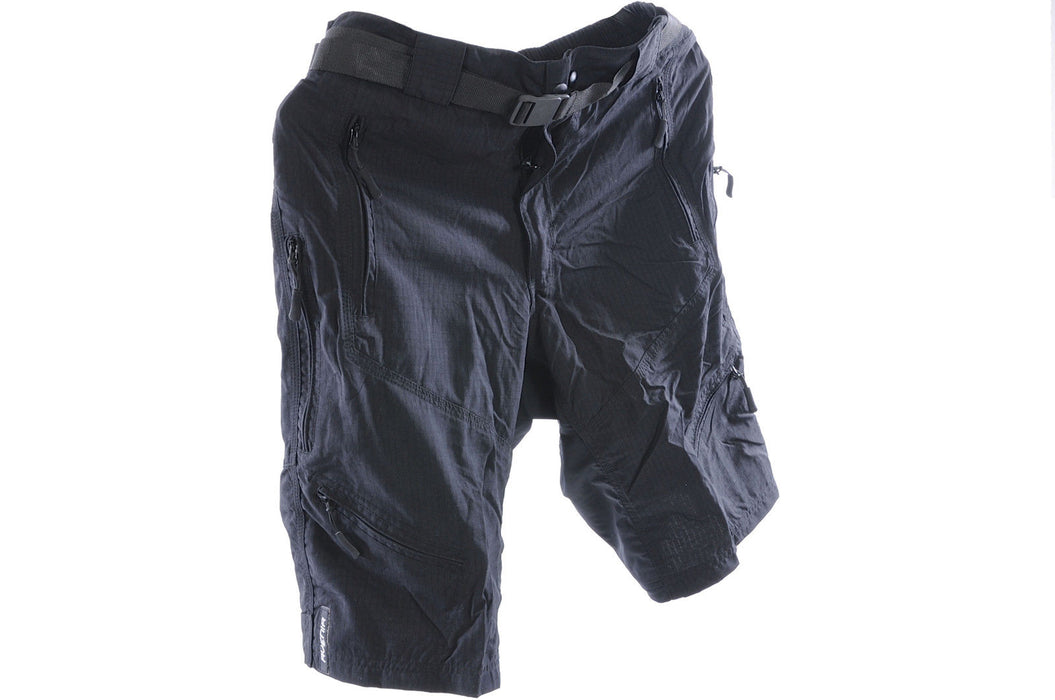 RALEIGH AVENIR MENS ELITE CARGO STYLE CYCLING SHORTS SMALL AVS02S 62% OFF
