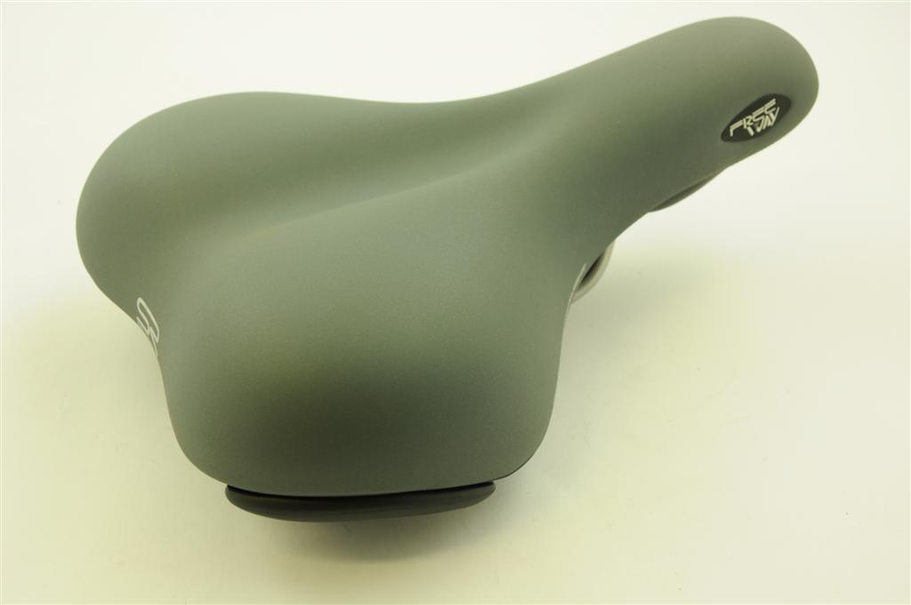 SELLE ROYAL FREEWAY MODERATE WOMENS/UNISEX BIKE “ROYALGEL
