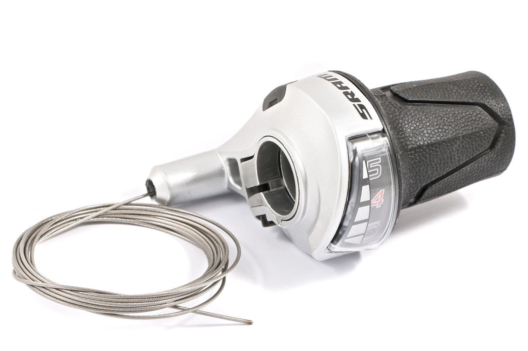 Sram Spectro S7 Sram Hub Gear SRAM I-MOTION GRIPSHIFT TYPE