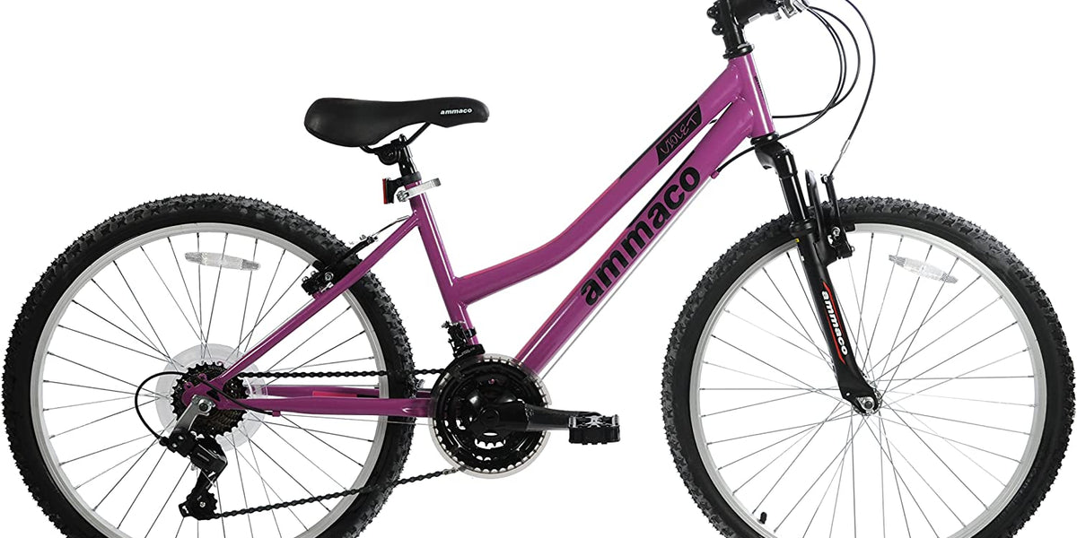 Womens bike 16 inch frame 2025