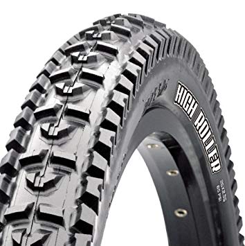 MAXXIS HIGH ROLLER TYRE 26 x (559) XCOUNTRY TREAD TYRE SERIOUS