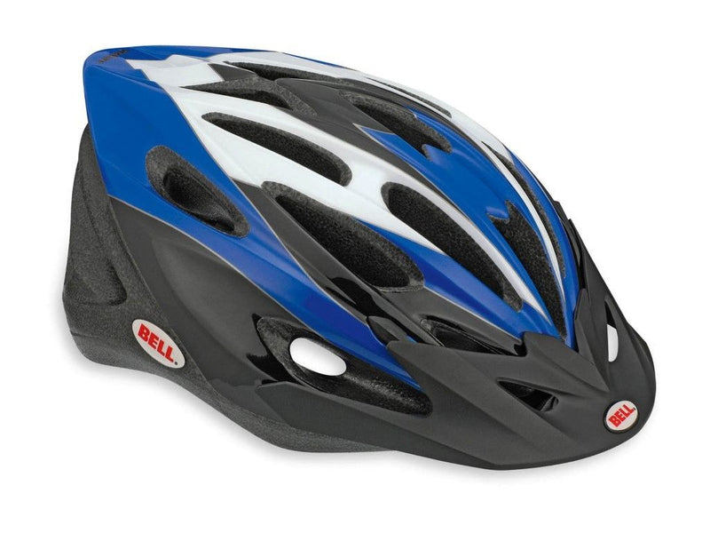 bell stoker bike helmet MTB It has an oval design and low Price Bell Cycle Helmet Bell