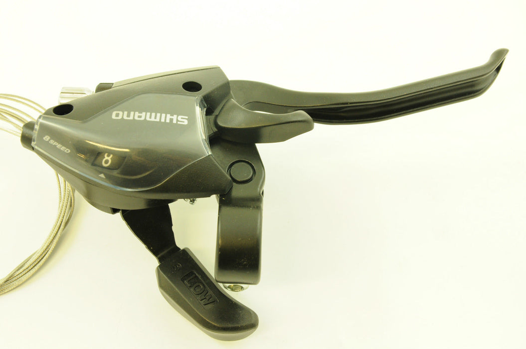 SHIMANO ST-EF51-A8R 8 SPEED RIGHT EZ-FIRE DUAL GEAR SHIFTER-BRAKE LEVER