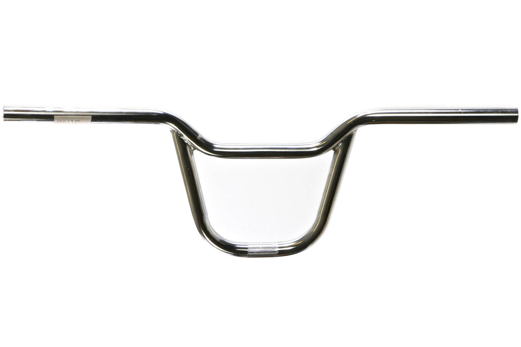 Manubrio Bici Vintage Manubrio Bici Città In Alluminio Zoom - Tipo - Foto 9