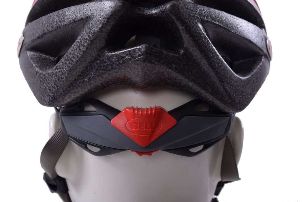 bell fraction helmet uk BELL UKON FS SPORT BIKE HELMET SNAP ON VISOR SILVER 54-61cm BARGAIN PR