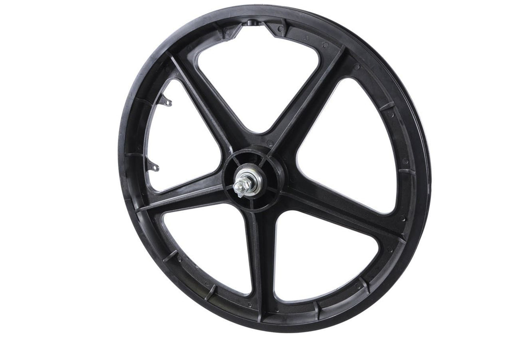 Spoke Fat Tire Mag Wheels 20