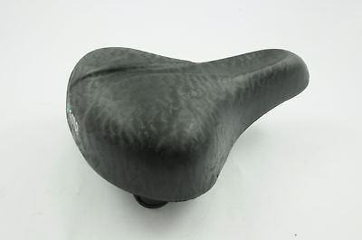 CYCLE SEAT EXTRA WIDE DOUBLE COMFORT SPRUNG COMFORT UNISEX BIKE SADDLE SA7204