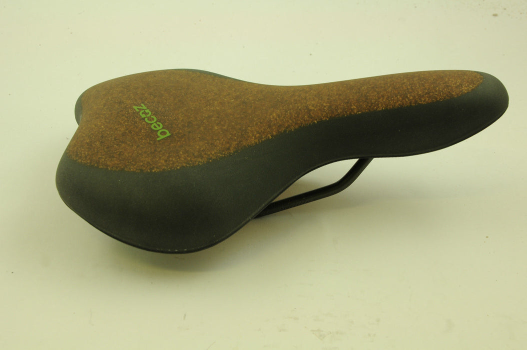 SELLE ROYAL BECOZ LUXURY COMFY MED MODERATE SADDLE WATERPROOF BIKE SEAT 50% OFF