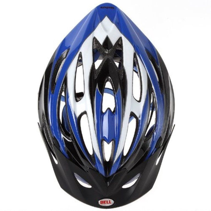 bell venture bike helmet BELL VENTURE "IN-MOLD" CYCLE BIKE HELMET 54