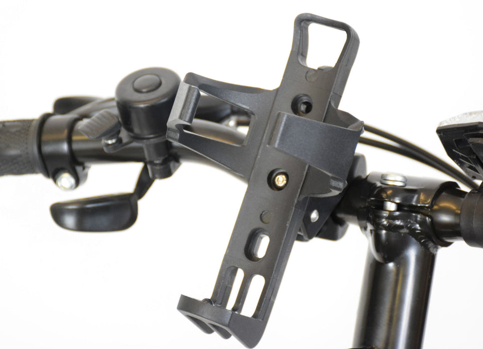 QUICK RELEASE DRINKING BOTTLE CAGE IDEAL FOR WHEELCHAIRS, WAKING FRAMES 50% OFF