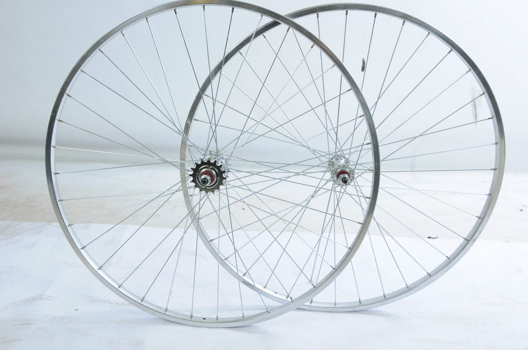 Single Speed Freewheel 1/8 16T 18T Cog Sprocket BMX Track Fixie Kids Single Speed Freewheel 1/8 16T 18T Cog Sprocket BMX Track Fixie Kids