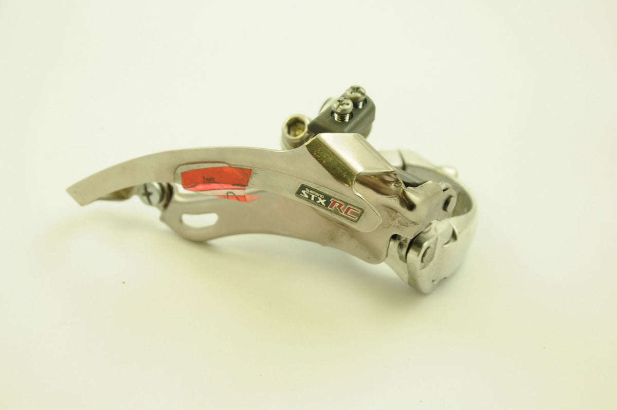 Stx rc rear sales derailleur