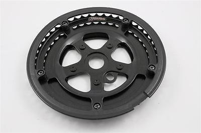48-42-36 ONE-PIECE TRIPLE CHAINRING FOR USA CRUISER,EARLY MOUNTAIN BIKE,OPC TYPE