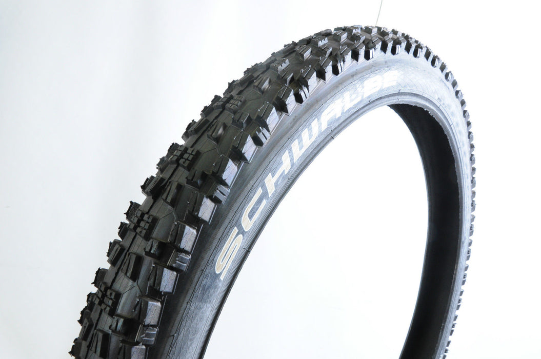 Schwalbe Wicked Will Evo 26 X 2.35 Snakeskin Trailstar Downhill MTB Bike Tyre 