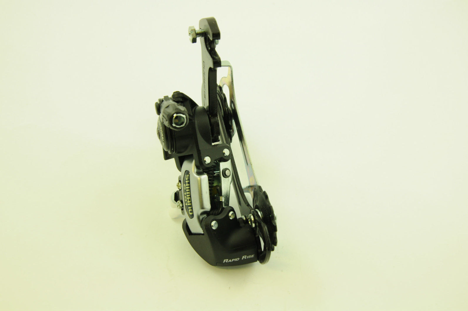 SHIMANO C-SERIES MEGARANGE RD-C101 7SP RAPID RISE REAR DERAILLEUR GEAR