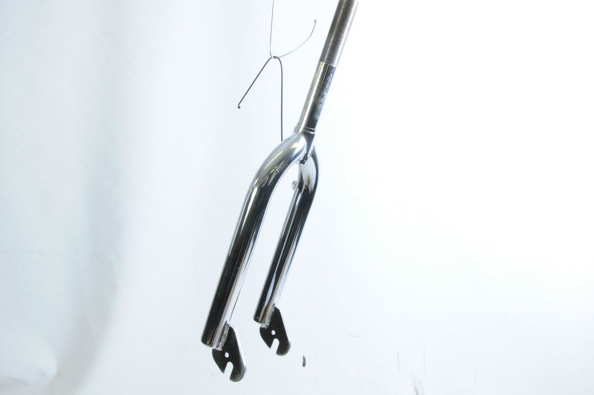 Wheels For Sale Stelo BMX Old School Blu - Attacco Forcella Tipo Quill, Diametro 1", Per Bici BMX Vintage Stem Per Bmx Diametro 1 Pollice - Foto 4