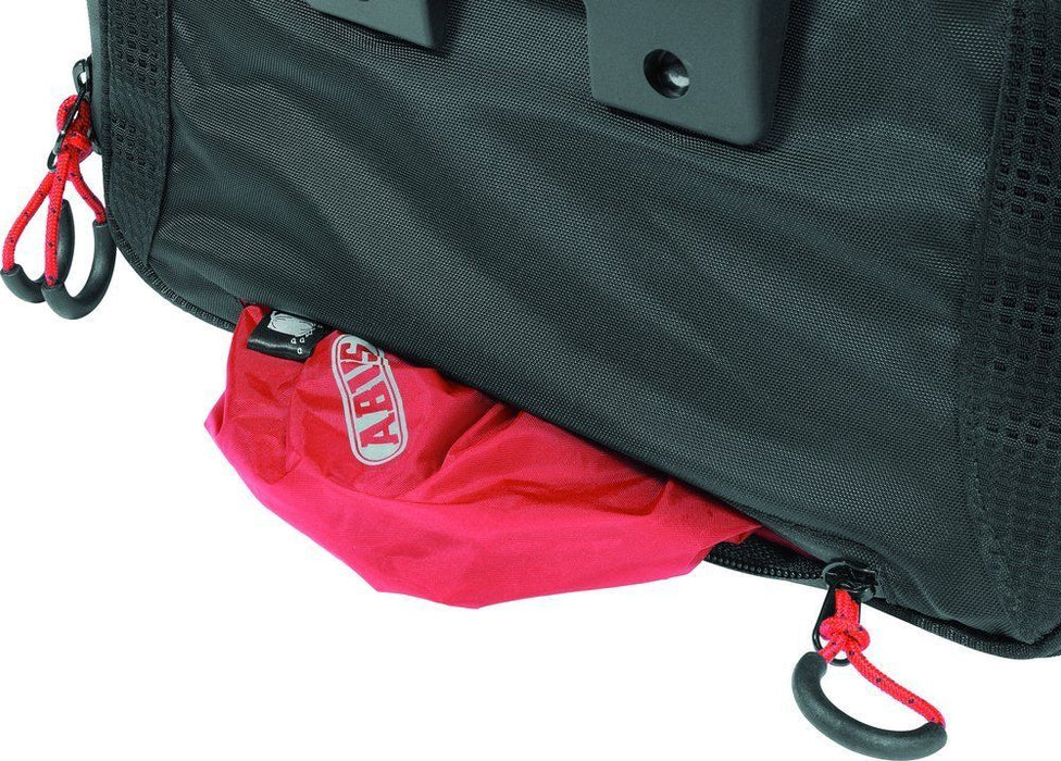 abus fahrradtasche onyx ABUS ONYX ST 300 KF BIKE HANDLEBAR PANNIER BAG MULTI USE HIGH QUALITY